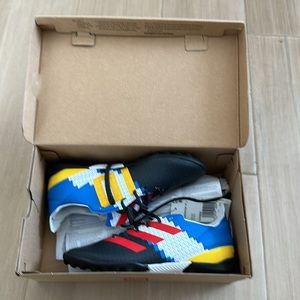 Adidas Lego Gamemode TF soccer shoes